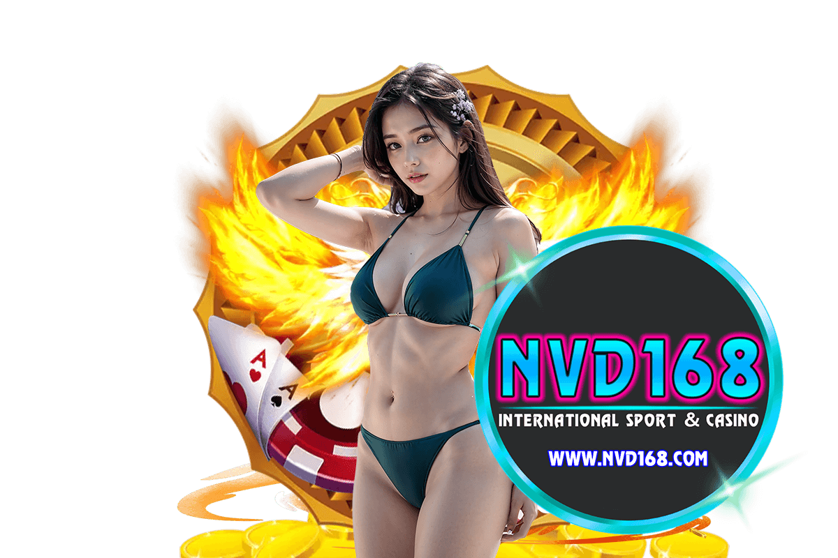 nvd168