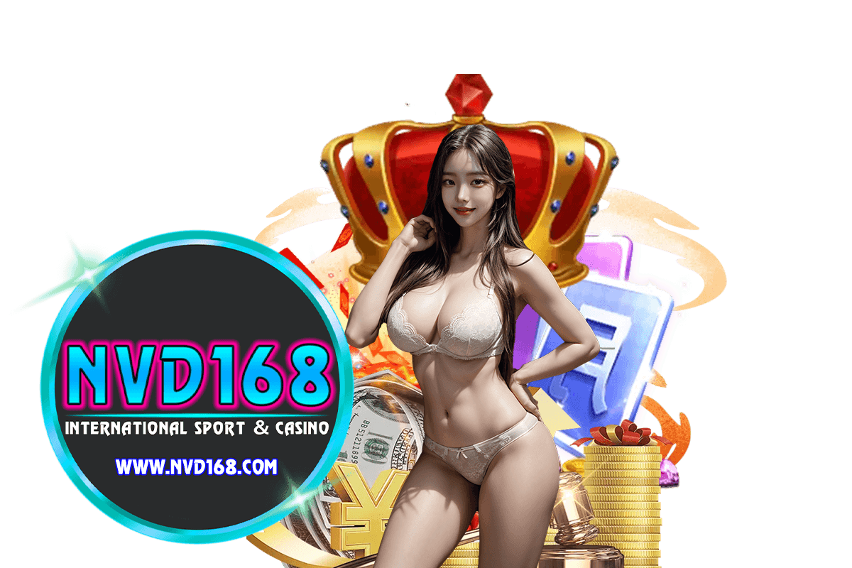 nvd168 แจกเครดิตฟรี